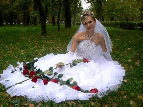 Wedding epic fails